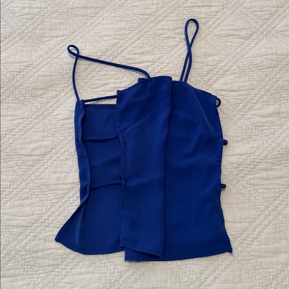 Superdown Tank Top - Picture 2 of 4